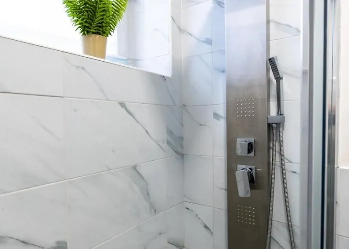 Appartement Starlike - Accogliente Nuovo *