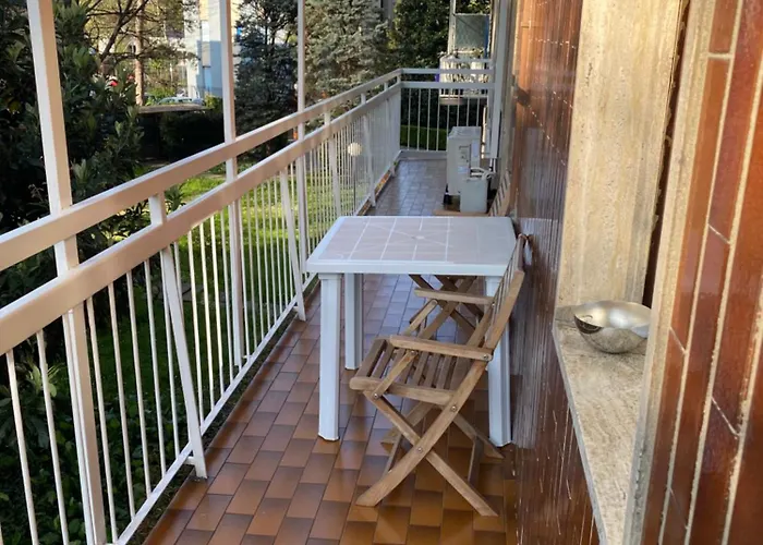 度假居 Travelounge San Siro