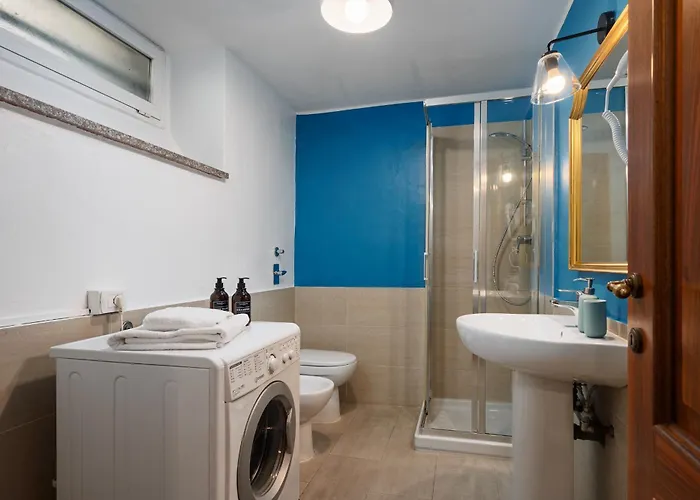 Apartmán Classbnb - Design Loft