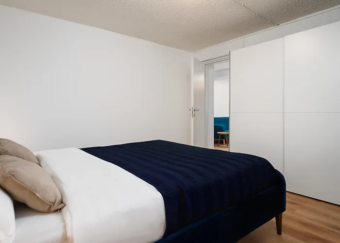 Apartmán Classbnb - Design Loft *