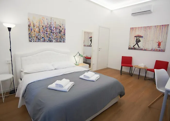 Design & Comfort A Metro A 2 Min * Milánó