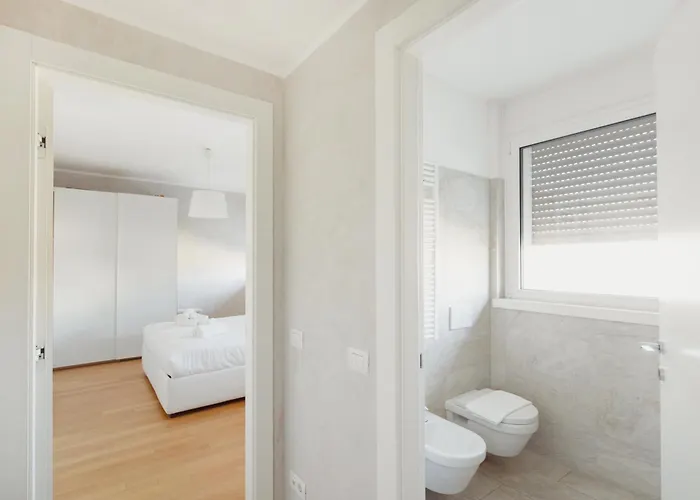 Gohost - Next To The Olympic Village Terrace *