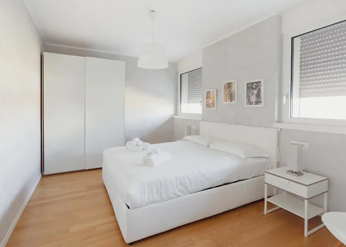 Gohost - Next To The Olympic Village Terrace