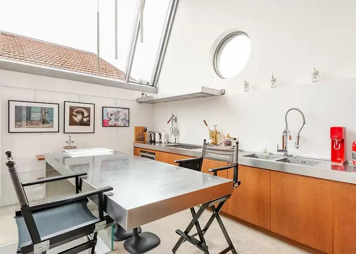 Milano's Exclusive Loft, Pool & מילאנו
