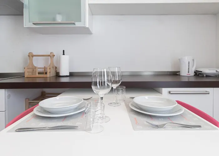 Apartman Italianway Easy - Segesta 3 *