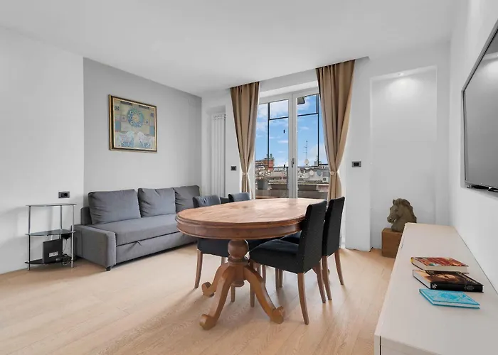 Apartman Dreaming With Parking L15 *