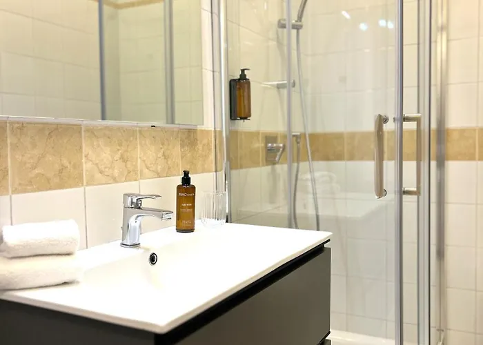 Apartament Fifty Eight Missori Three Bedrooms Mediolan