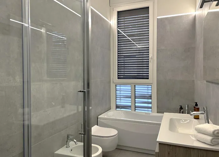 Apartament Fifty Eight Missori Three Bedrooms