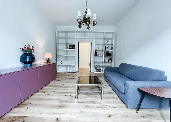 Villoresi - Large Flat Navigli, *