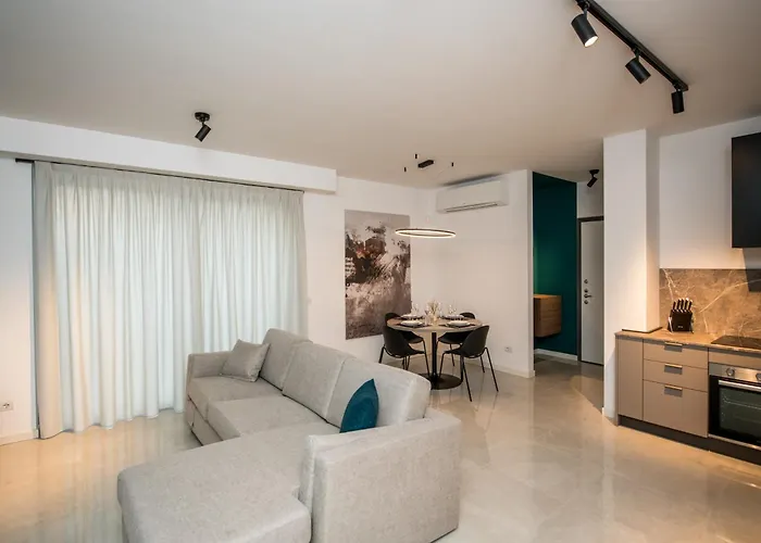 Compagnoni Luxe - & Wellness * ミラノ