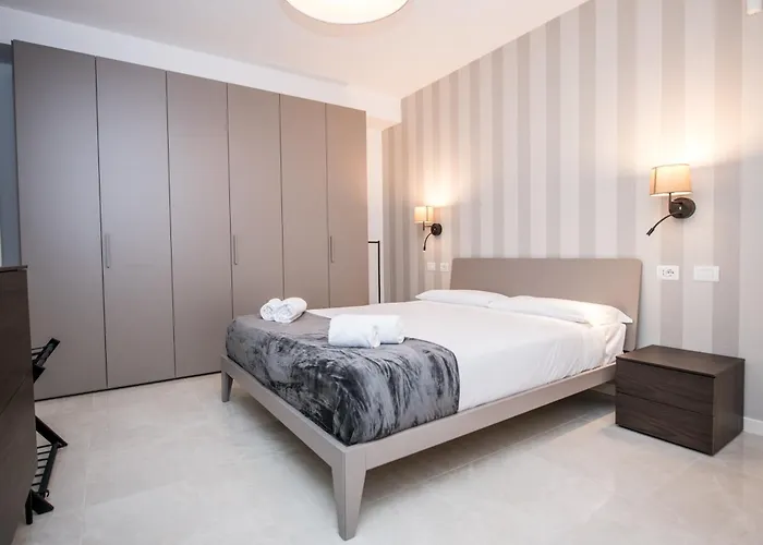 아파트 Compagnoni Luxe - Terrace &