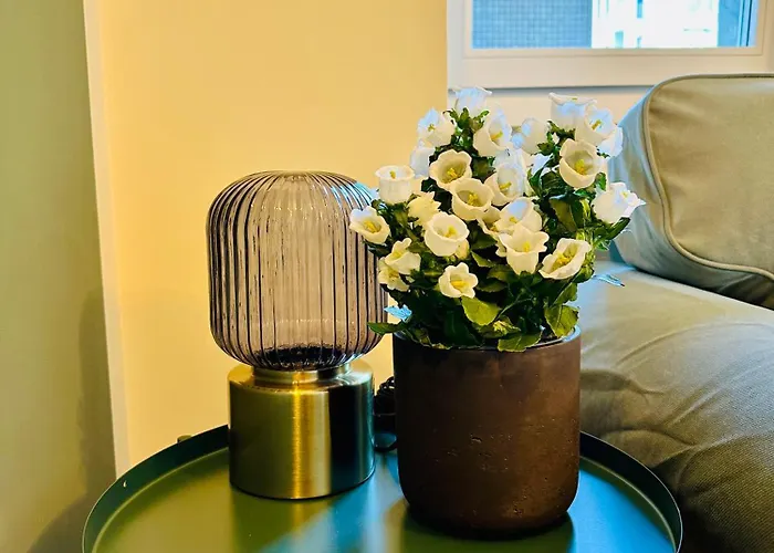Milanlife - Dtown Charme Apartman *