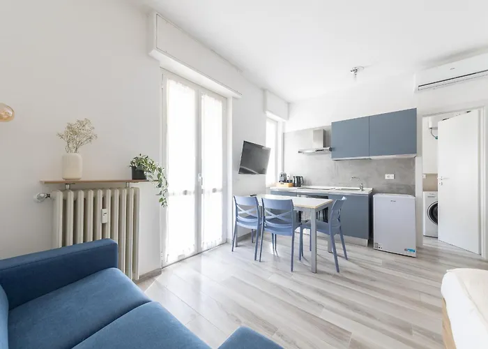 Apartamento Nolo 5 - - Leia Hospitality