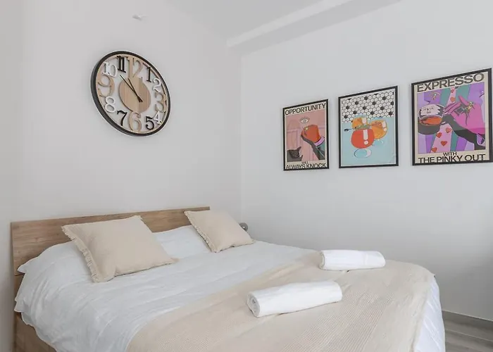 Nolo 5 - - Leia Hospitality Milán