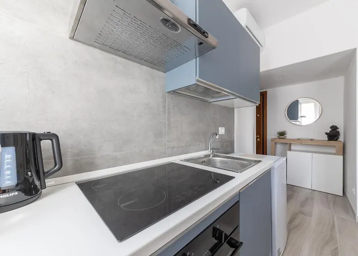 Nolo 5 - - Leia Hospitality Apartamento Milán