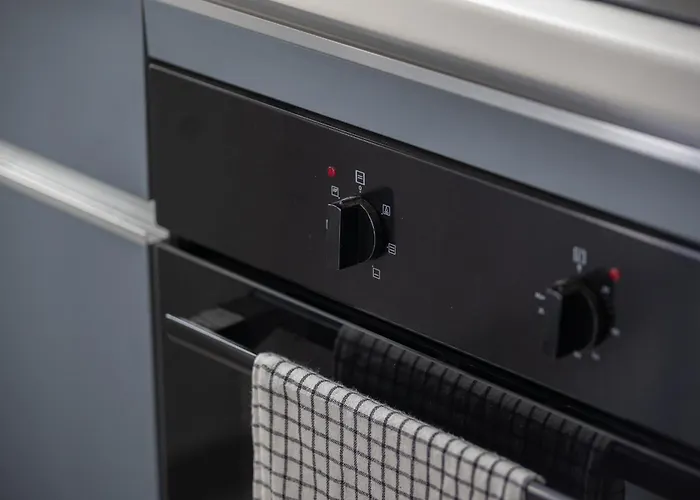 Apartamento Nolo 5 - - Leia Hospitality *