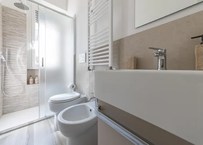 Apartamento Nolo 5 - - Leia Hospitality