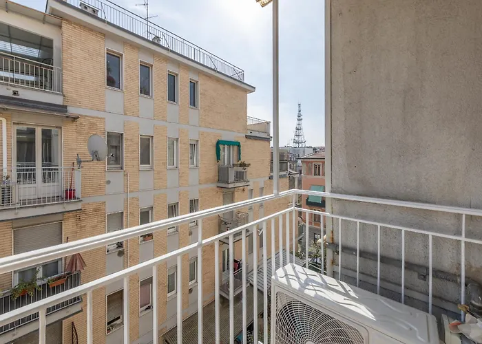 Nolo 5 - - Leia Hospitality Apartamento