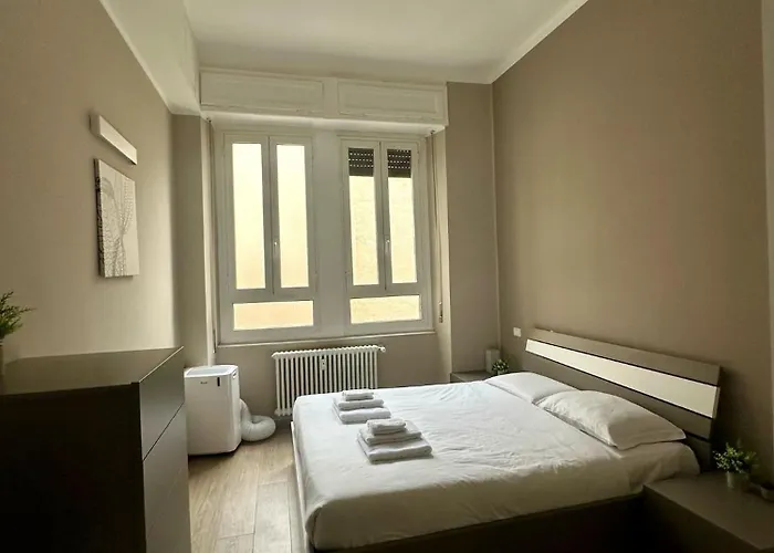 Beco Luxury Apartment *