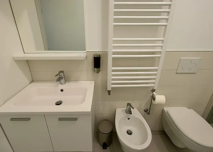 Апартаменты Cozy