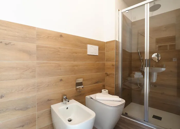 M5 Fiera Milano, Mico - Wifi E Ac Apartman