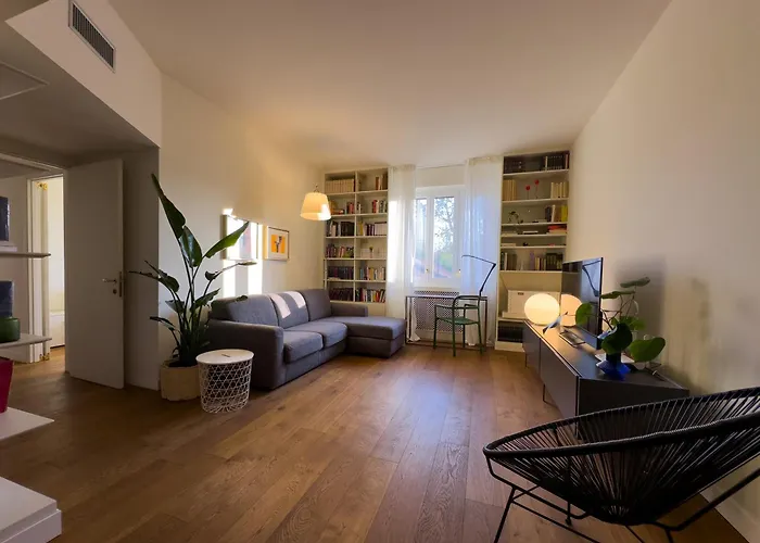 Casa Machiavelli Appartement Milan