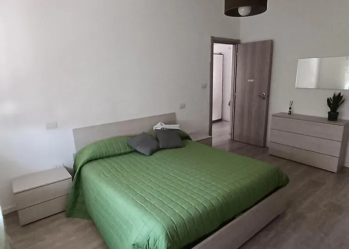 La Casa Di Giulia Appartamento Milano