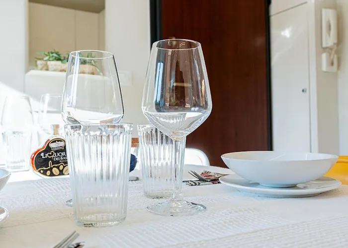 Сasa de vacaciones Brera Littlesuite Duomoview Milán