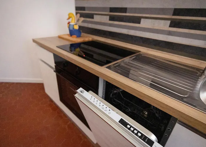 Moderno Trilocale In Zona Navigli Apartmán *