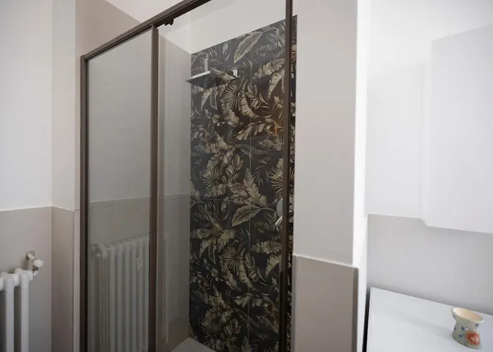 Moderno Trilocale In Zona Navigli Apartmán *