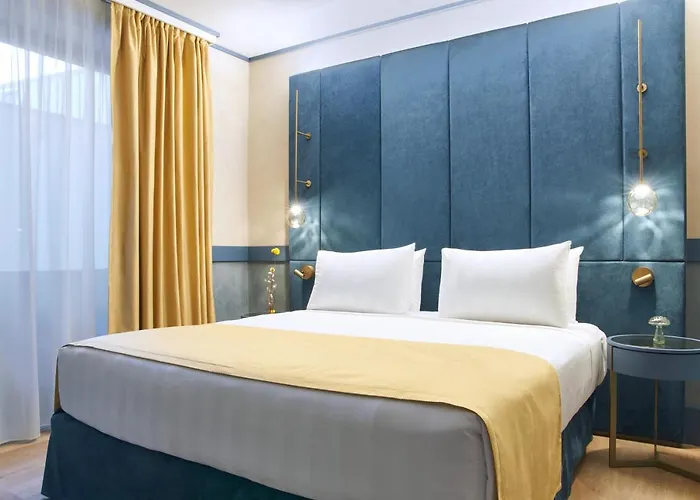 Fifty House Hotel Milano