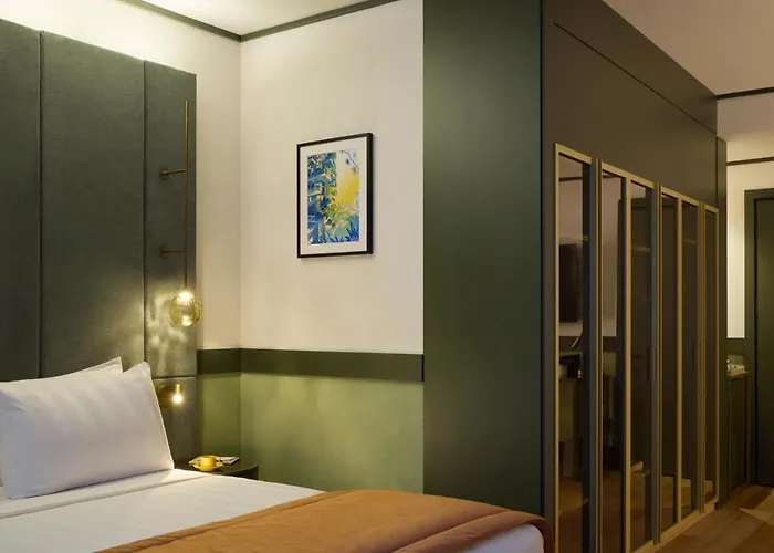 Fifty House 5* Milano