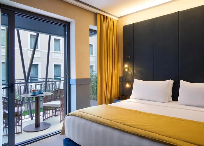 Fifty House Hotel 5*