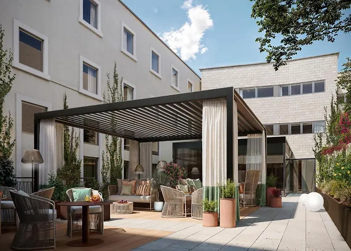 Hotel Fifty House Milano