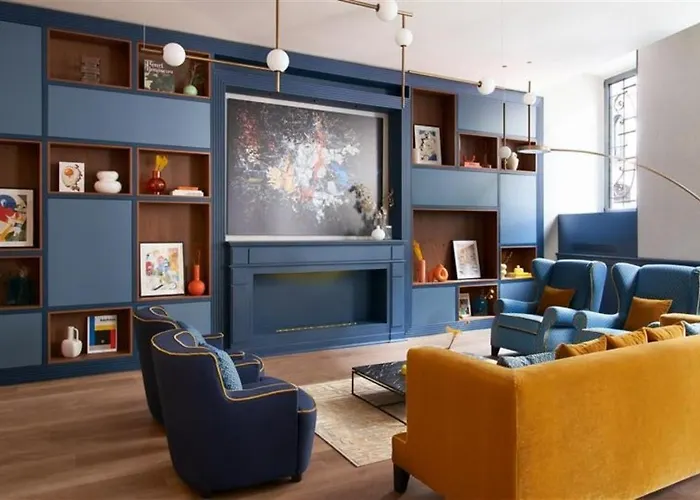 Fifty House Hotel Milano