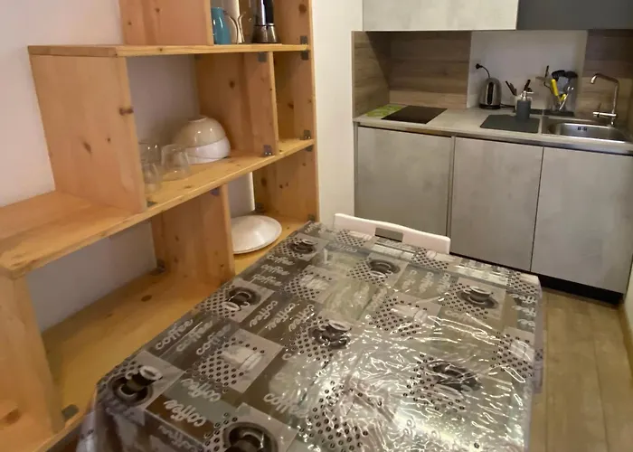 公寓 Center Navigli Duomo - Coco House Petite Maison *