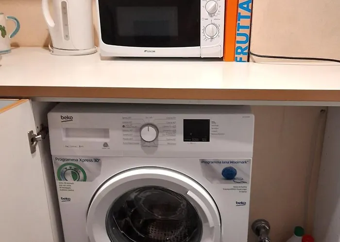 Pantano5 Appartement *