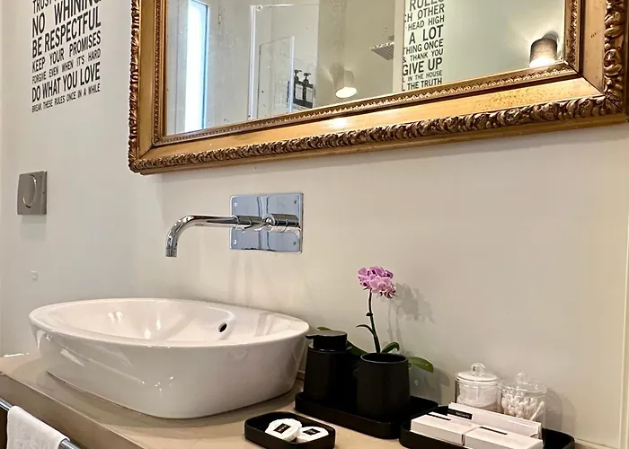 Lily Pads -elegant Apartment- In The Center * Mailand