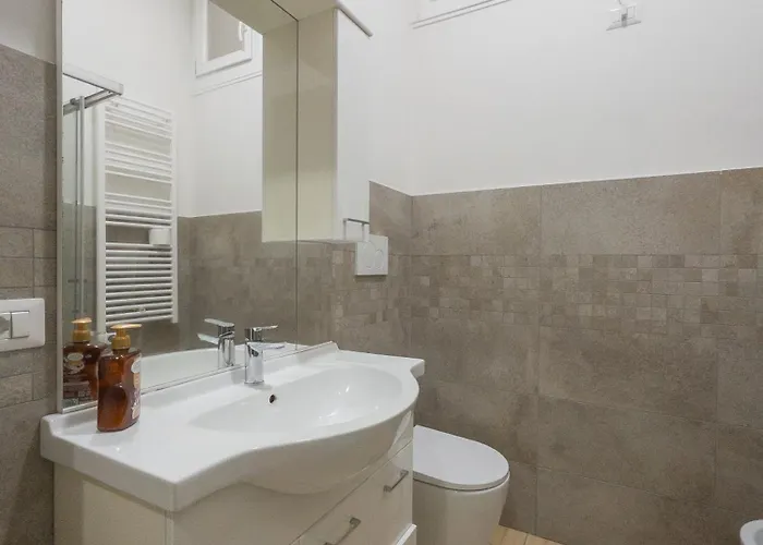 Appartement Smart Flat Portello *