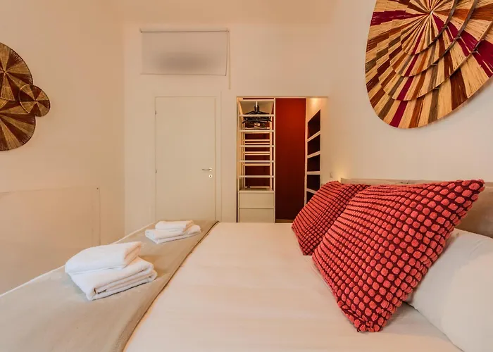 Appartement Easytopstay - Moscova Modern