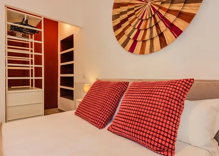 Appartement Easytopstay - Moscova Modern *