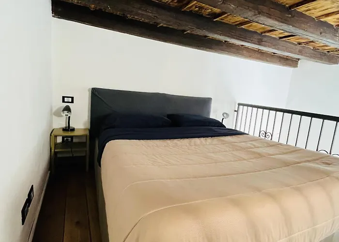 San Lorenzo Apartmán Milán