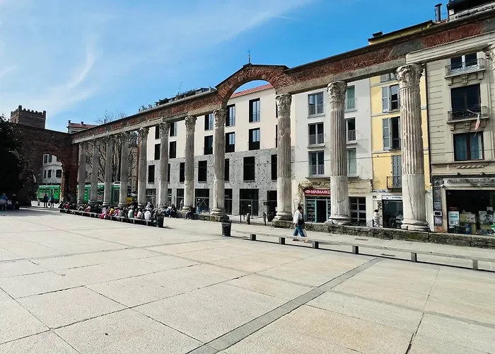San Lorenzo *