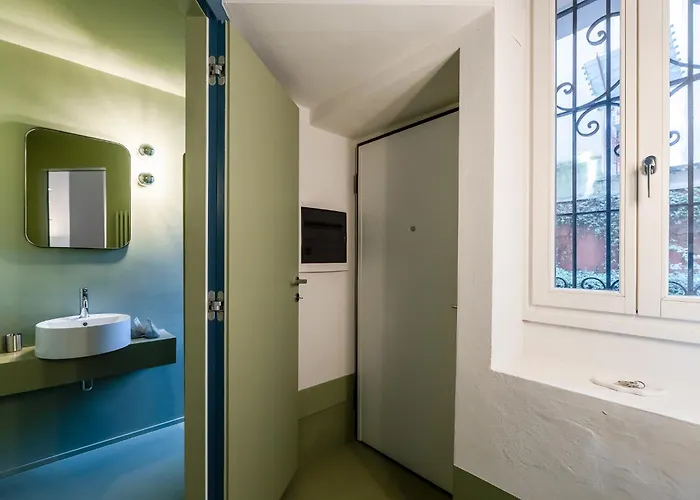 Vetra Luxury Daire *