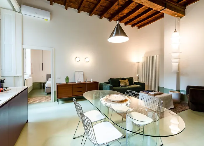 Vetra Luxury Daire Milano