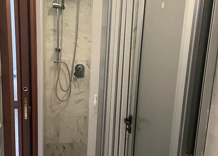 Charming In The Center 米兰