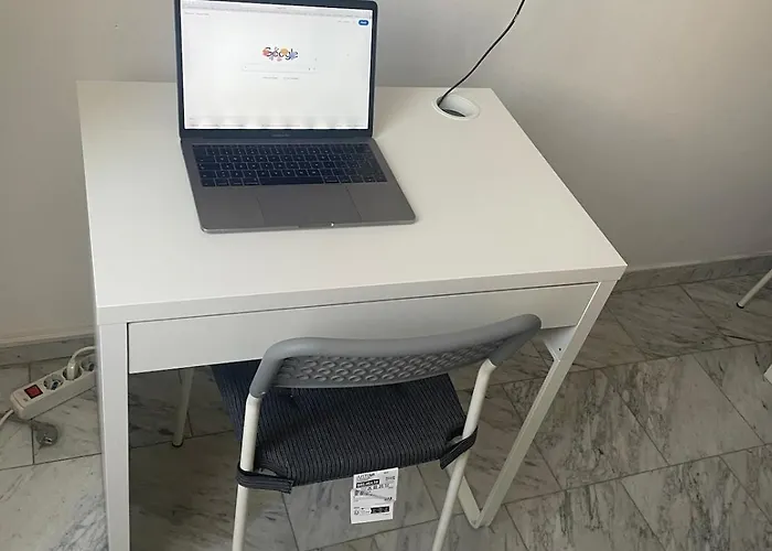 Charming In The Center 公寓 米兰