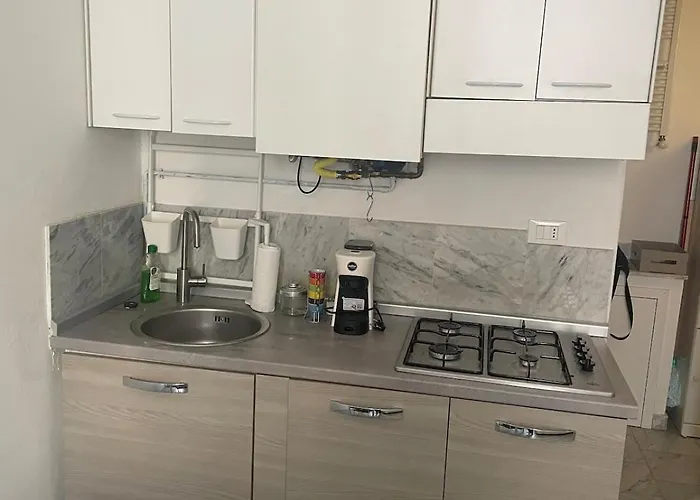 Charming In The Center *