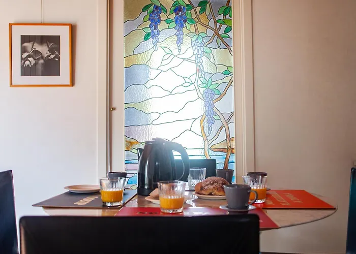 Lejlighed Penthouse With Panoramic Terrace - Design And Luxury Milano