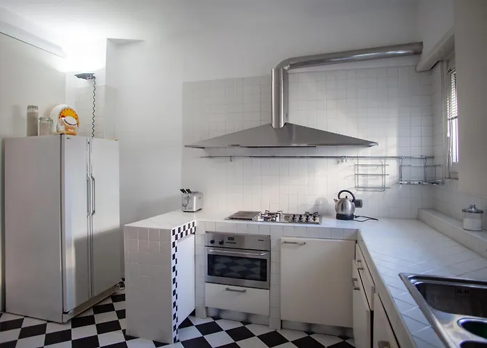 Iconic Luxury Penthouse In The Heart Of * Milán
